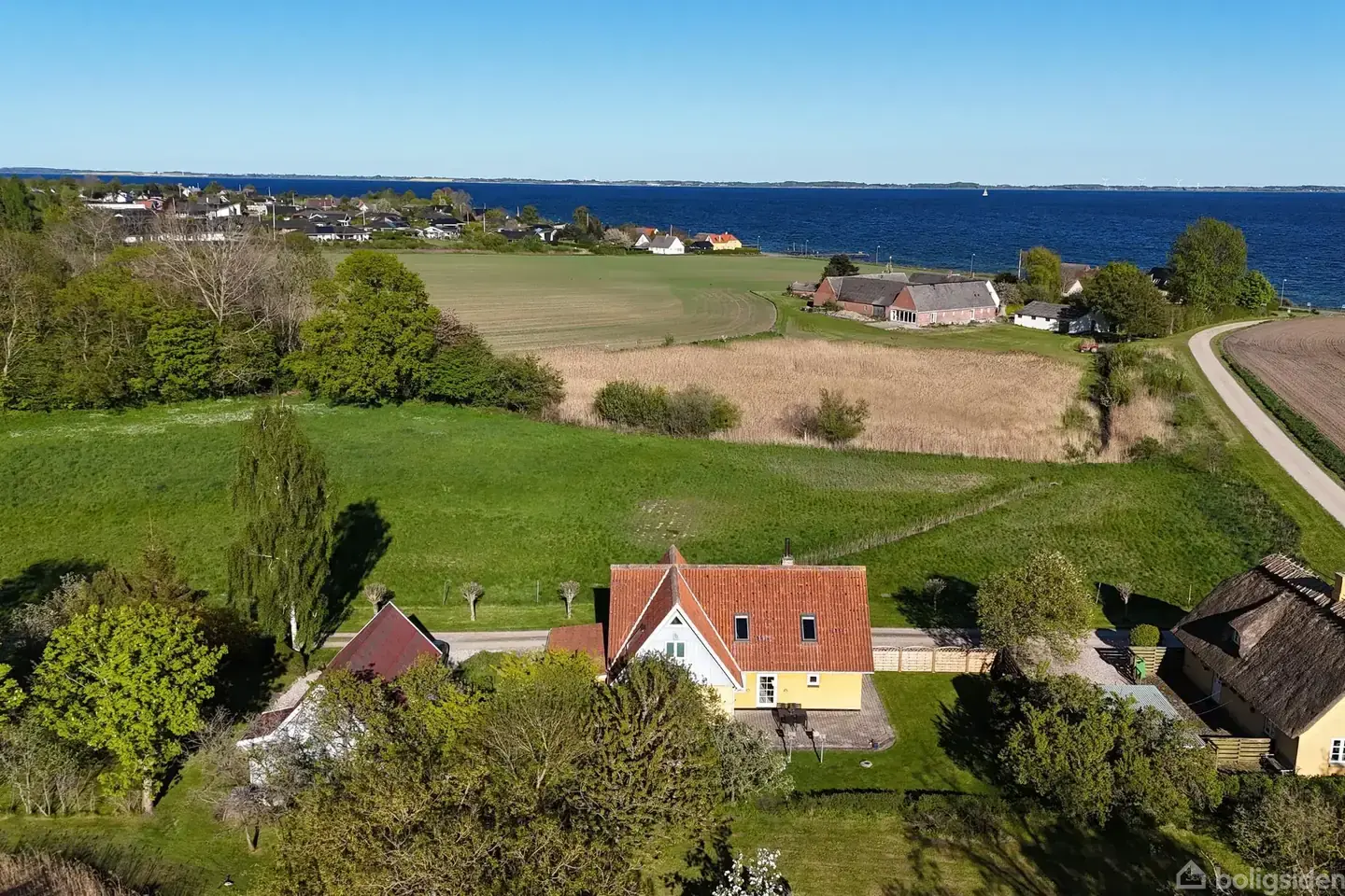 Villa på Aspedam 3, 5881 Skårup Fyn