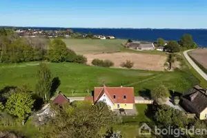 Villa på Aspedam 3, 5881 Skårup Fyn