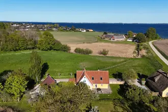 Villa på Aspedam 3, 5881 Skårup Fyn