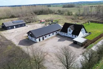 Landejendom på Frihedsvej 4, Jegerup, 6500 Vojens