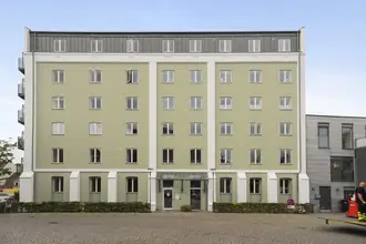 Andelsbolig på Teatergården 2, 3. mf., 8700