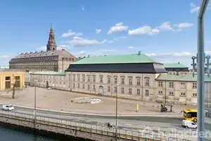 Ejerlejlighed på Nybrogade 22, 5., 1203 København K