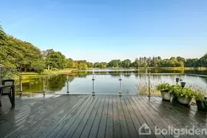Villa på Tangsgårdsvej 3, 7570 Vemb