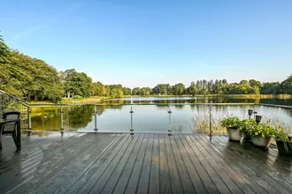 Villa på Tangsgårdsvej 3, Bur, 7570 Vemb