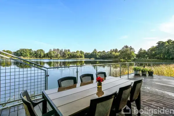 Villa på Tangsgårdsvej 3, 7570 Vemb