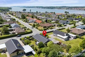 Villa på Vindeby Violvej 4, 5700 Svendborg