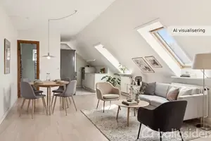 Ejerlejlighed på Jakob Skomager Vej 5, 2. 2., 9000 Aalborg