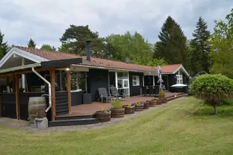 Fritidshus på Lille Ryvej 1, Ramløse Sand, 3300 Frederiksværk