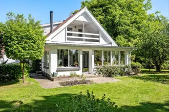 Villa på Hørupvej 12, Hørup, 9632 Møldrup
