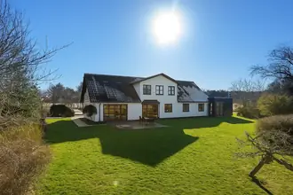 Villa på Nejstgårdvej 12, Tornby, 9850 Hirtshals