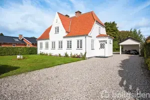Villa på Balskildevej 29, 8340 Malling