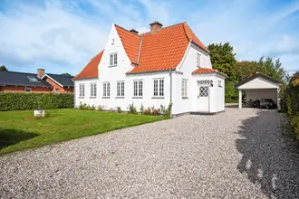 Villa på Balskildevej 29, Ask, 8340 Malling