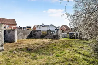 Helårsgrund på Åderupvej 194, 4700 Næstved