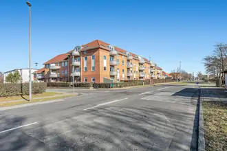 Andelsbolig på Darumvej 22, 3. th., 6700