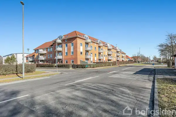 Andelsbolig på Darumvej 22, 3. th., 6700 Esbjerg