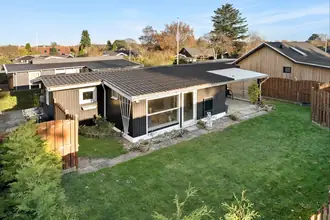 Fritidshus på Fyrrevænget 21, 4760 Vordingborg