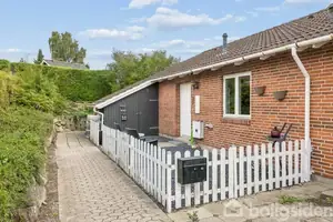 Andelsbolig på Slettevej 63, 4160 Herlufmagle