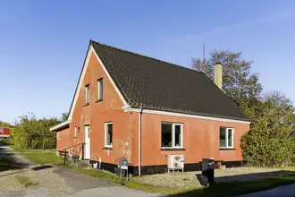 Villa på Kjelstrupvej 69, Skovsted, 7700 Thisted