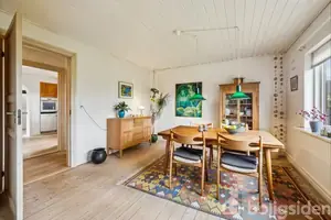 Villa på Østermøllevej 29, 7700 Thisted