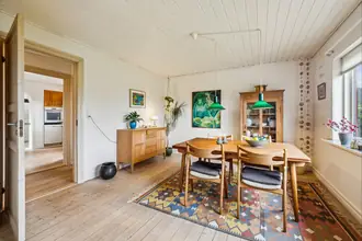 Villa på Østermøllevej 29, 7700 Thisted