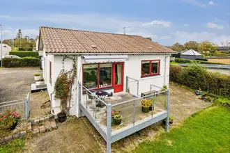 Villa på Østermøllevej 29, 7700 Thisted