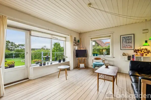 Villa på Østermøllevej 29, 7700 Thisted
