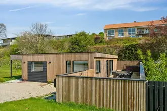 Villa på Ndr. Strandvej 90, 8400 Ebeltoft