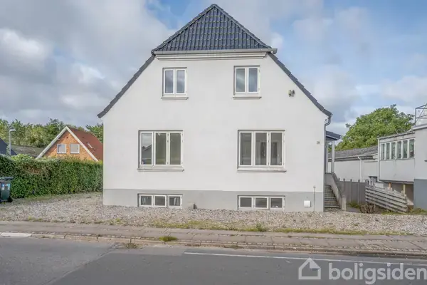 Villa på Strandgade 28, 5683 Haarby