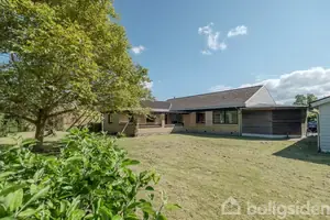 Villa på Mågevej 13B, 7100 Vejle
