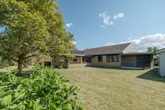 Villa på Mågevej 13B, 7100 Vejle