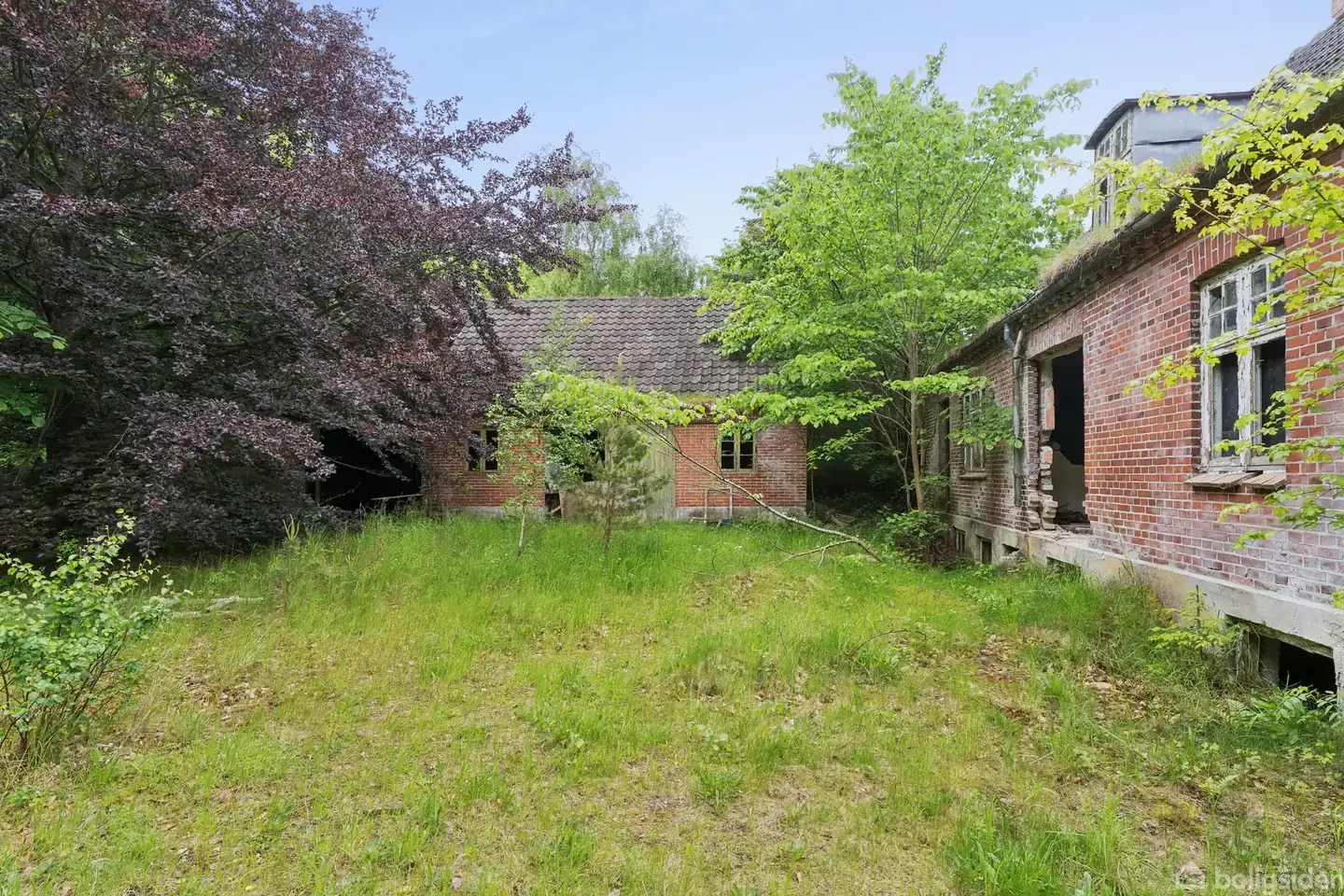 Villa på Molsvej 111, 8400 Ebeltoft