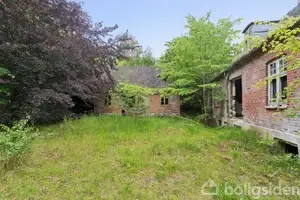 Villa på Molsvej 111, 8400 Ebeltoft
