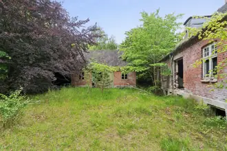 Villa på Molsvej 111, Femmøller, 8400 Ebeltoft