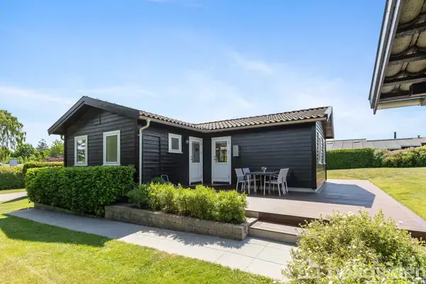 Fritidsbolig på Bygvænget 44, 3230 Græsted