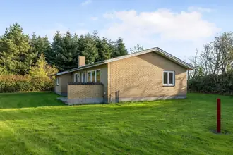 Villa på Risgårdevej 37, Risgårde, 9640 Farsø