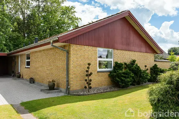 Villa på Rådyrløkken 139, 5210 Odense NV