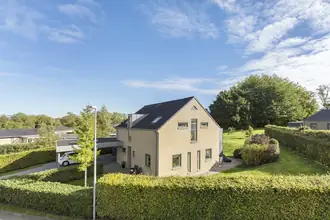 Villa på Rudolf Steiner Allé 52, Sønderskov, 7000 Fredericia
