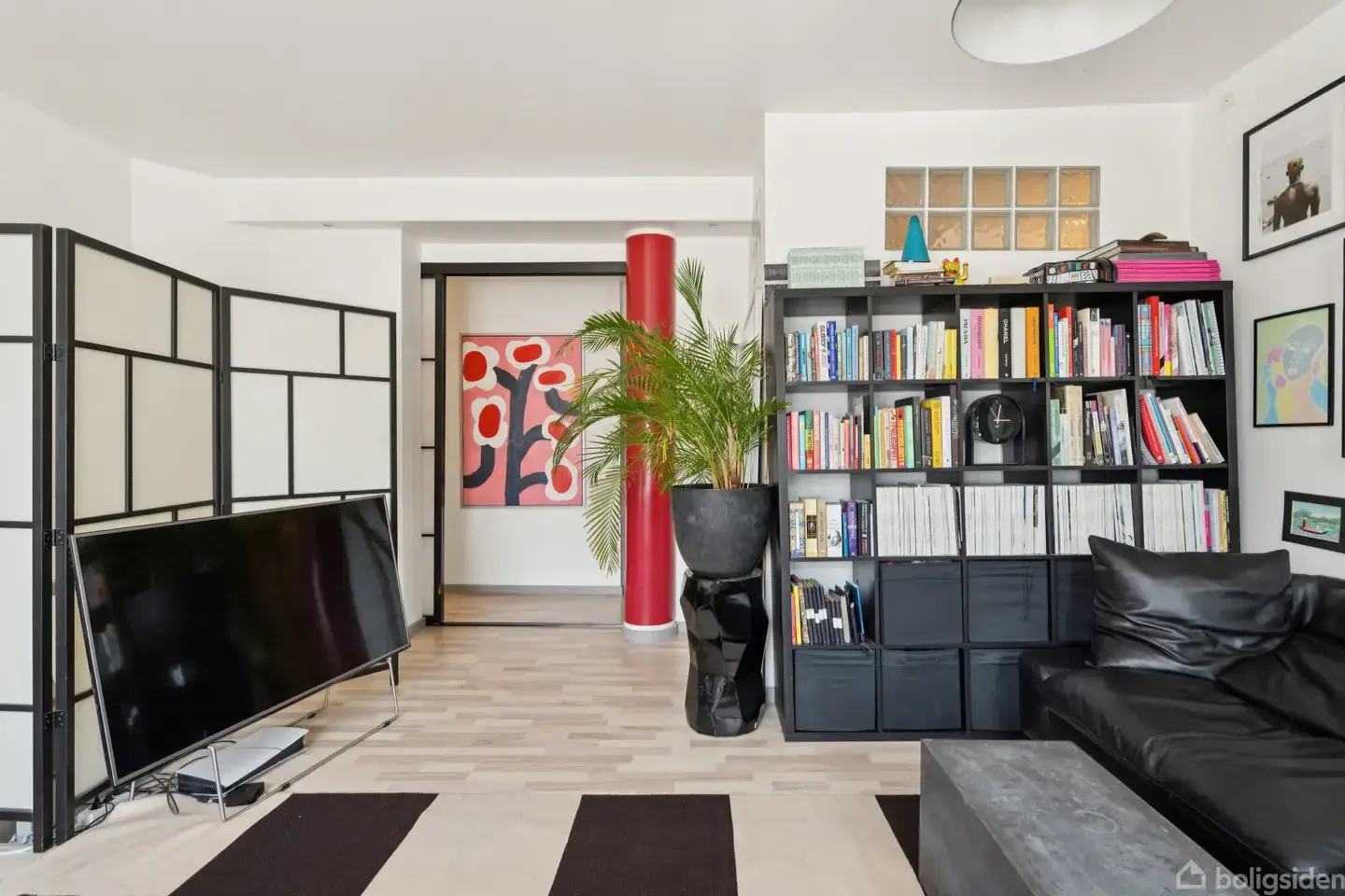 Ejerlejlighed på Amagerfælledvej 17, st. th., 2300 København S
