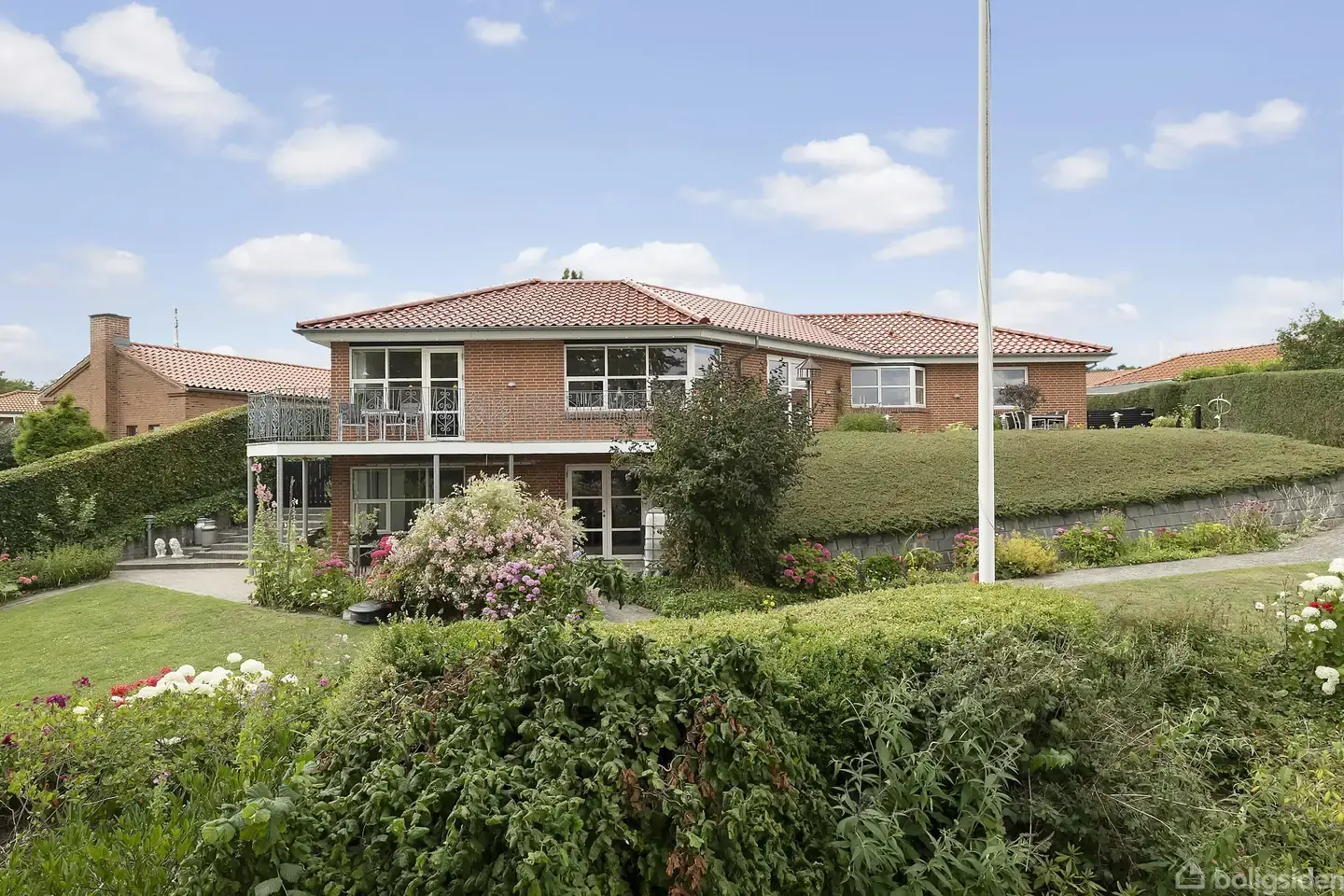 Villa på Multebærvej 21, 9500 Hobro