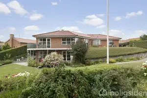 Villa på Multebærvej 21, 9500 Hobro