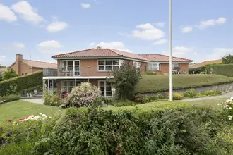 Villa på Multebærvej 21, 9500 Hobro