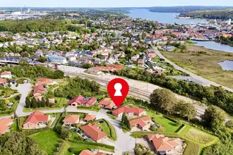 Villa på Multebærvej 21, 9500 Hobro