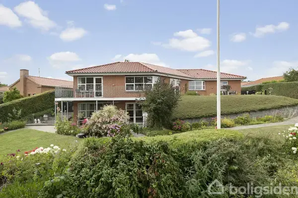 Villa på Multebærvej 21, 9500 Hobro