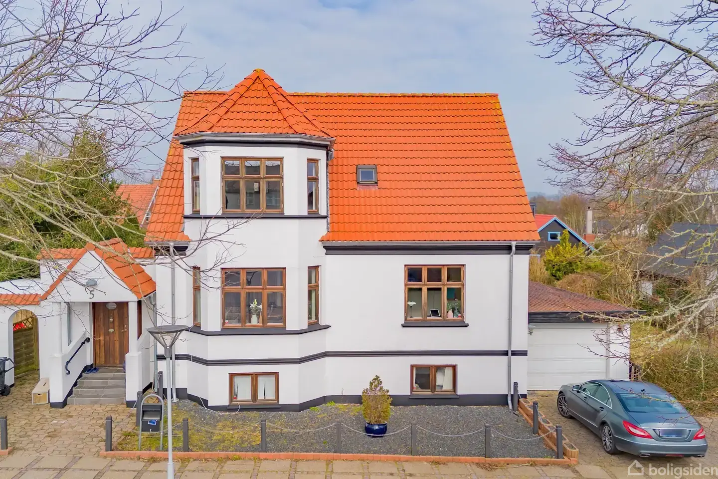 Villa på Erantisvej 5, 9330 Dronninglund