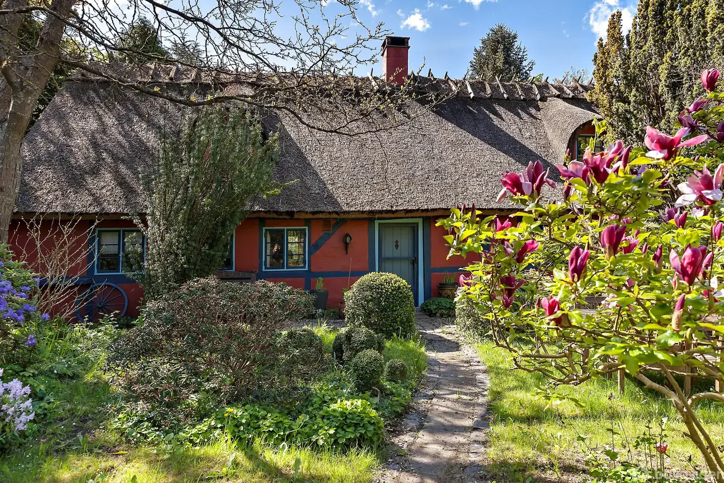 Villa på Ørslevunderskovvej 2, 4100 Ringsted