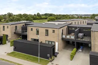 Rækkehus på Obstruphøjen 30, 8320 Mårslet