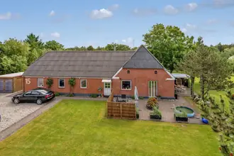 Villa på Bakkedraget 15, 6857 Blåvand