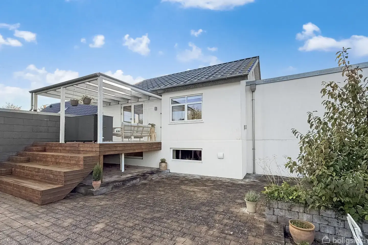 Villa på Højvangsvej 62, 9400 Nørresundby