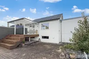 Villa på Højvangsvej 62, 9400 Nørresundby