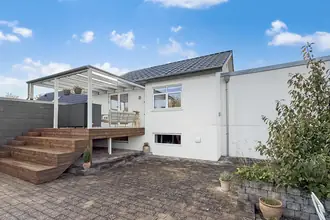 Villa på Højvangsvej 62, 9400 Nørresundby